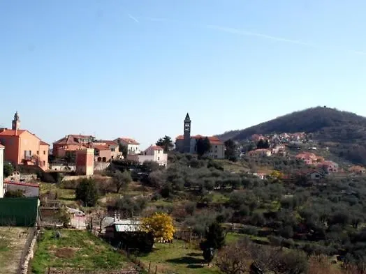 Bed & Breakfast L'Erica Finale Ligure Italien