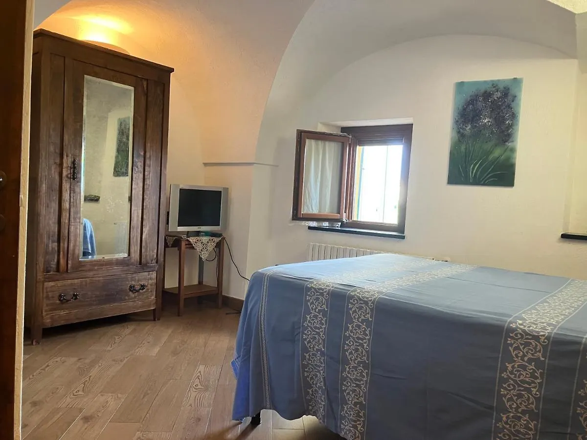 Bed & Breakfast L'Erica Finale Ligure 0*,