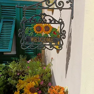  Frühstückspension Il Girasole