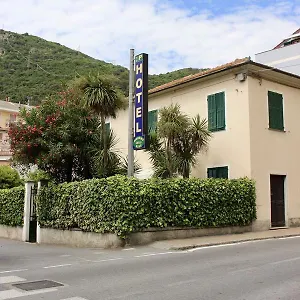 Giardino Delle Rose Bike&breakfast Finale Ligure