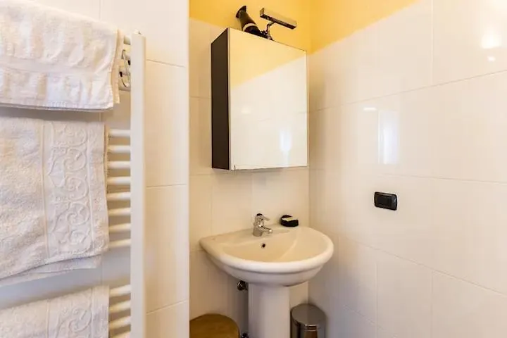 Bed & Breakfast L'Erica Finale Ligure