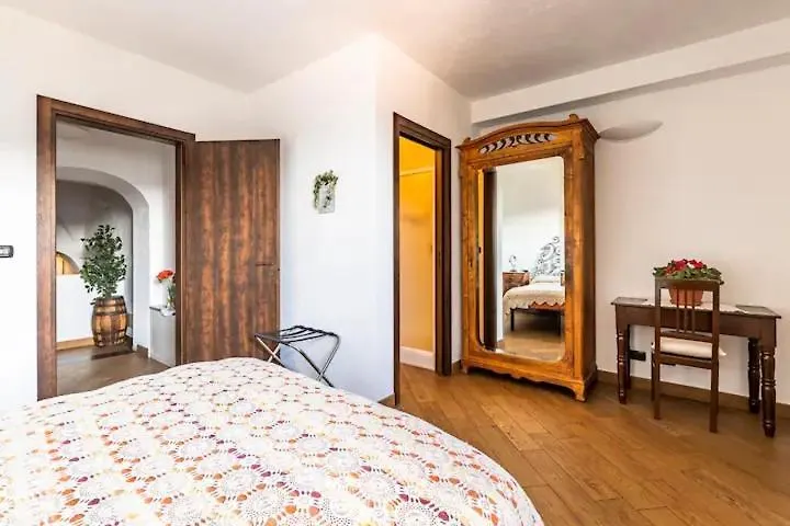 Bed & Breakfast L'Erica Finale Ligure