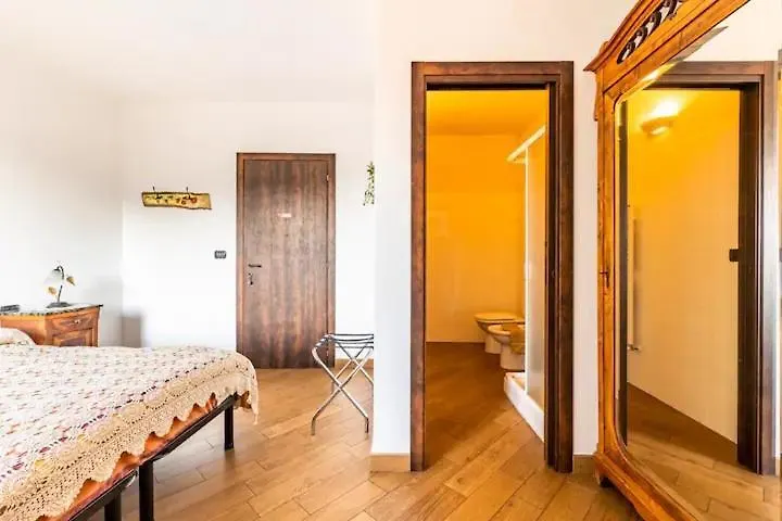 Bed & Breakfast L'Erica Finale Ligure Italia