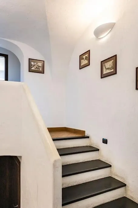 Bed & Breakfast L'Erica Finale Ligure 0*,  Itálie
