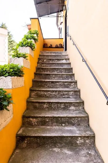 Bed & Breakfast L'Erica Finale Ligure