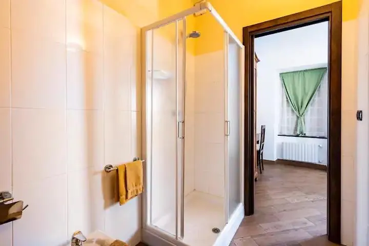 Bed & Breakfast L'Erica Finale Ligure Italia