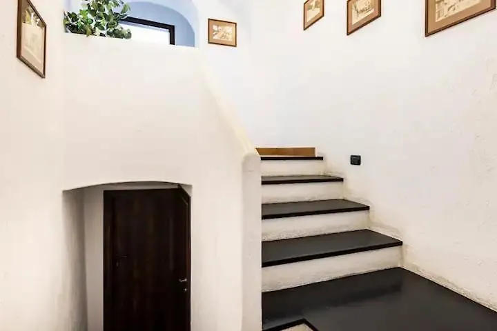 Bed & Breakfast L'Erica Finale Ligure Itálie