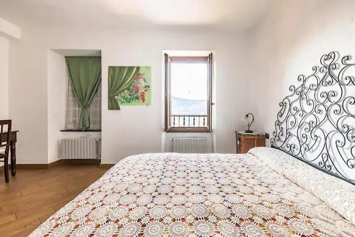 Bed & Breakfast L'Erica Finale Ligure