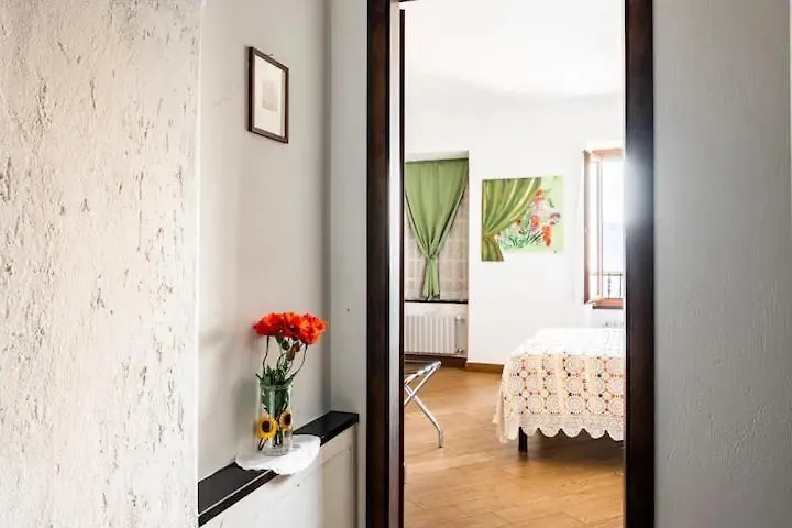 Bed & Breakfast L'Erica Finale Ligure